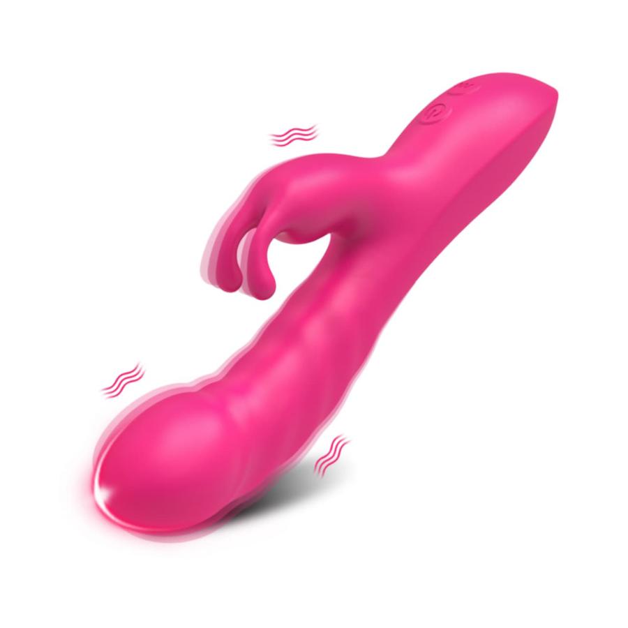 Venus Vibrador